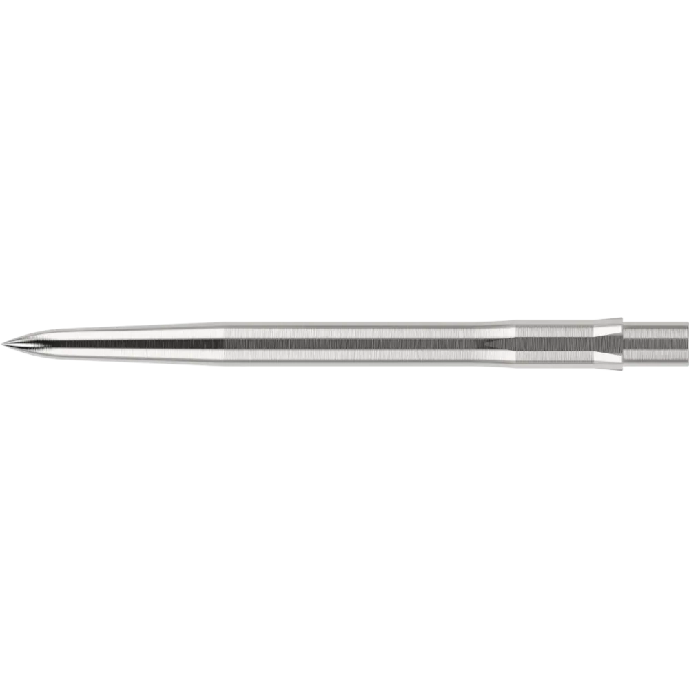 Caliburn EVO Smooth Point Silver