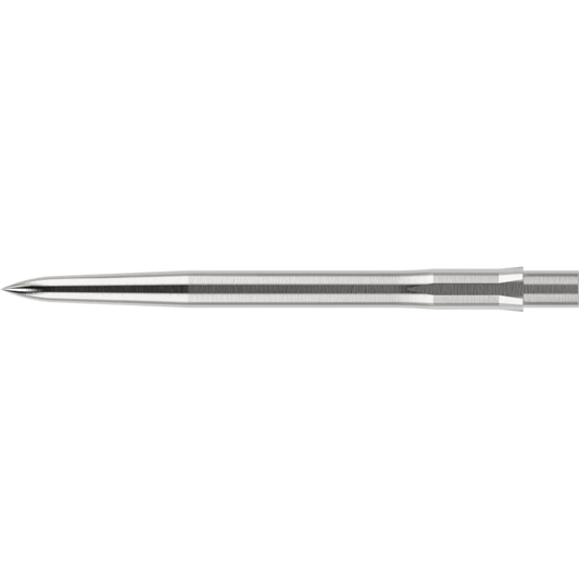 Caliburn EVO Smooth Point Silber