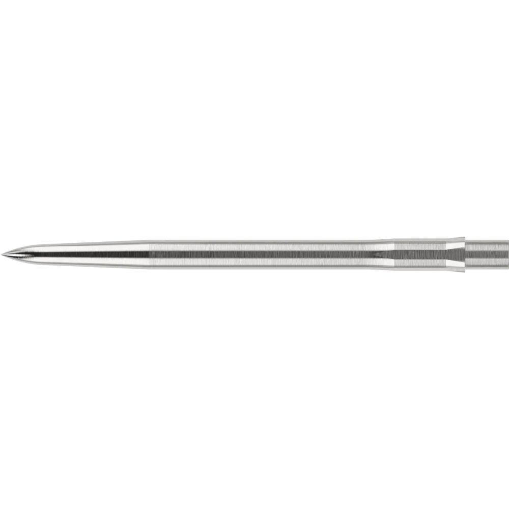 Caliburn EVO Smooth Point Silber – 36mm