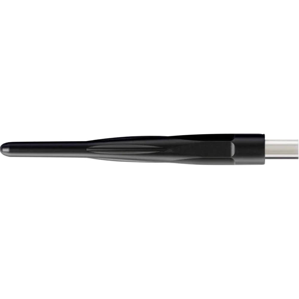 Caliburn EVO Softdartspitzen Schwarz – 25mm