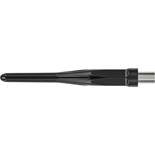 Caliburn EVO Softdartspitzen Schwarz