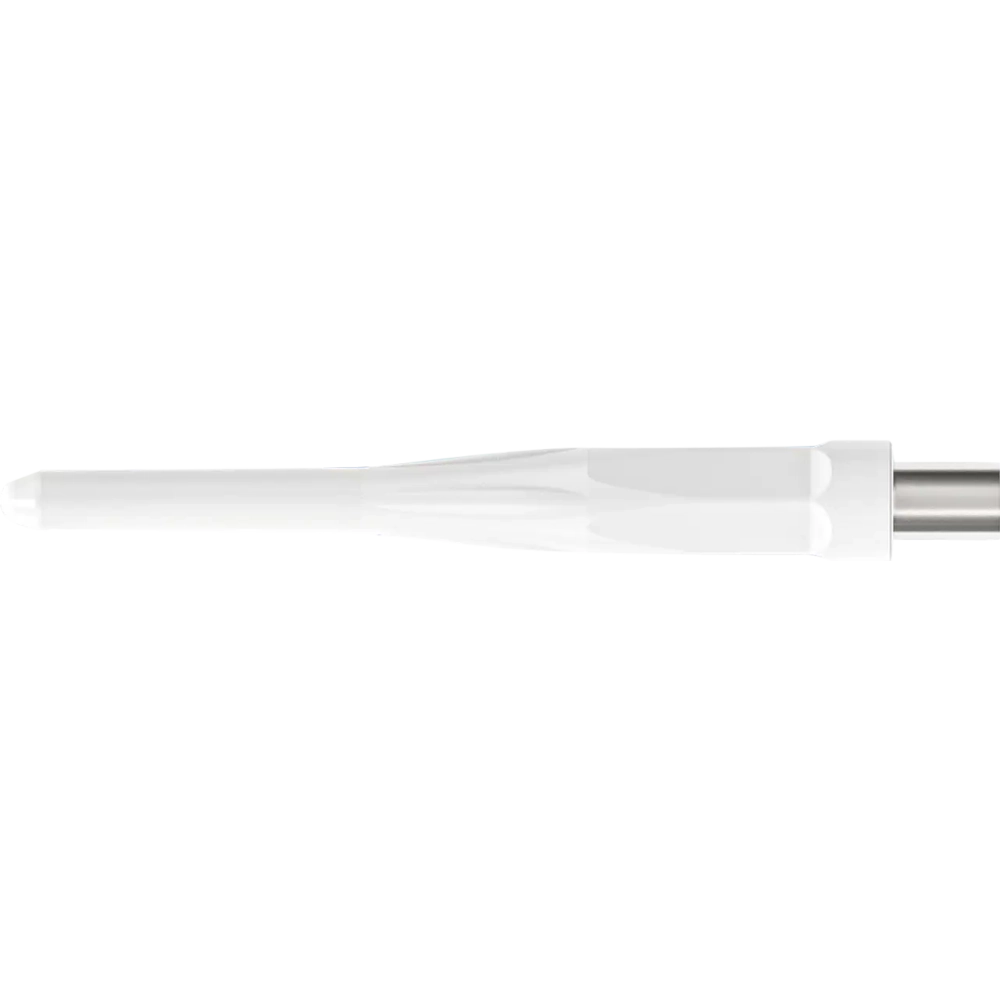 Caliburn EVO Softdartspitzen Weiß