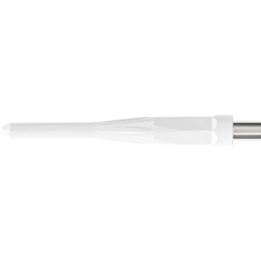 Caliburn EVO Softdartspitzen Weiß