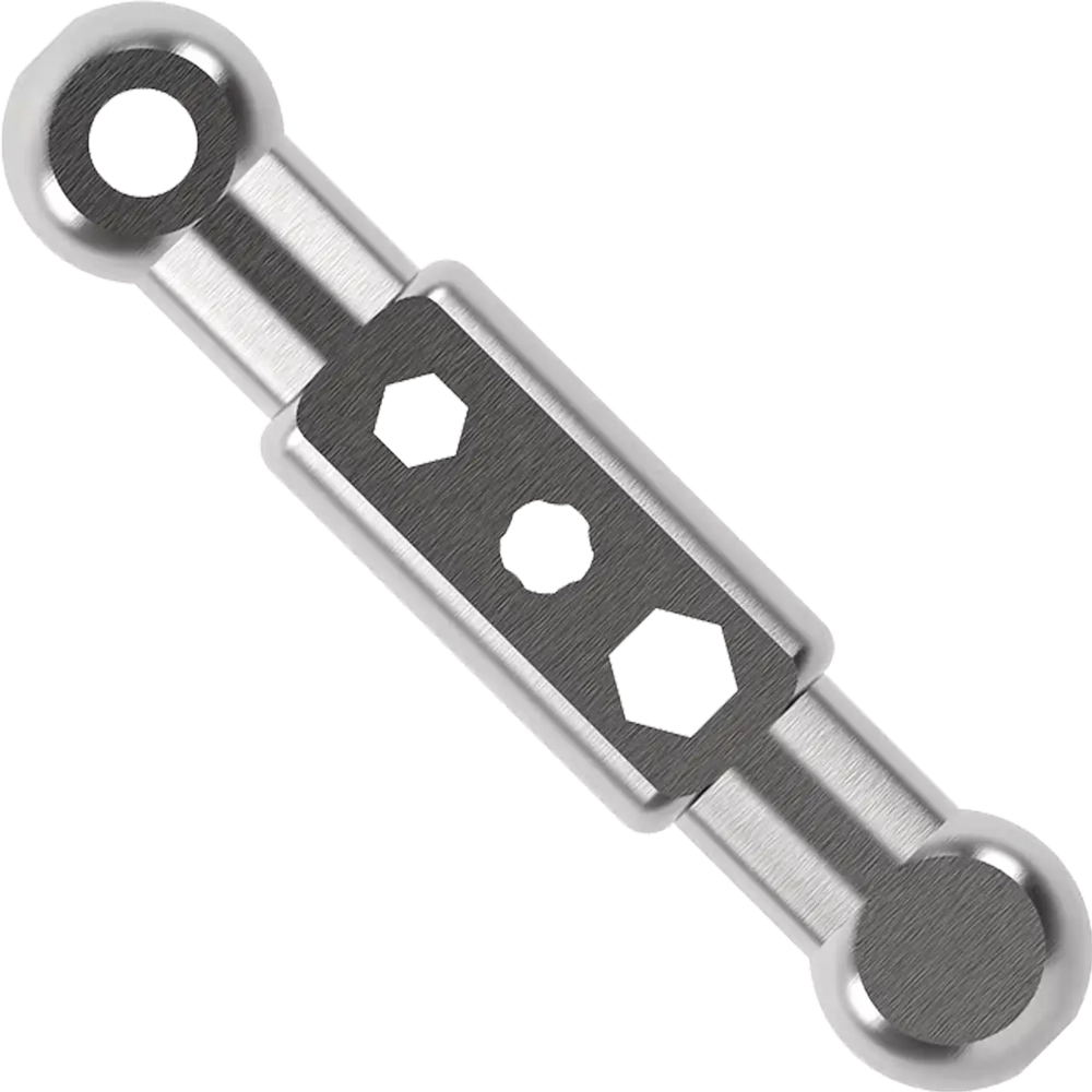 Caliburn EVO Wechselspitzen-Tool