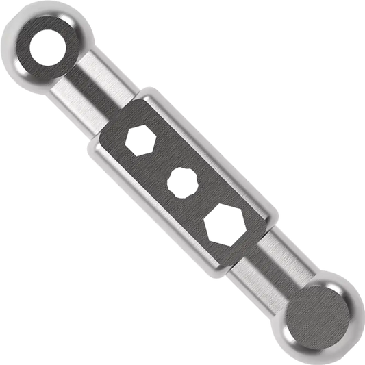 Caliburn EVO Wechselspitzen-Tool