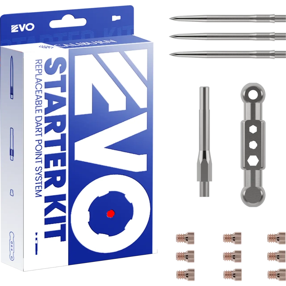 Caliburn EVO Starter Kit