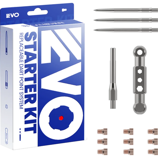 Caliburn EVO Starter Kit