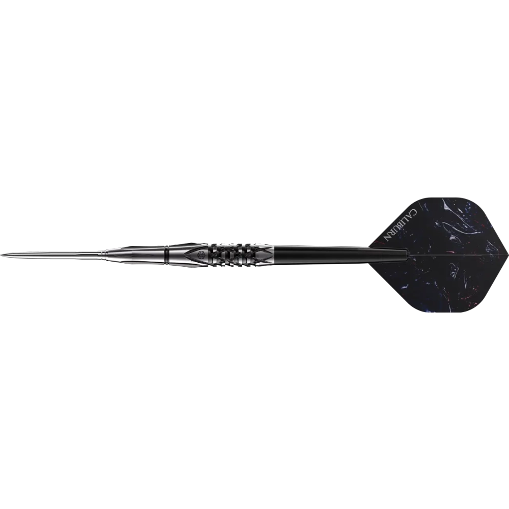 Caliburn Sword S4 Steeldarts 95%