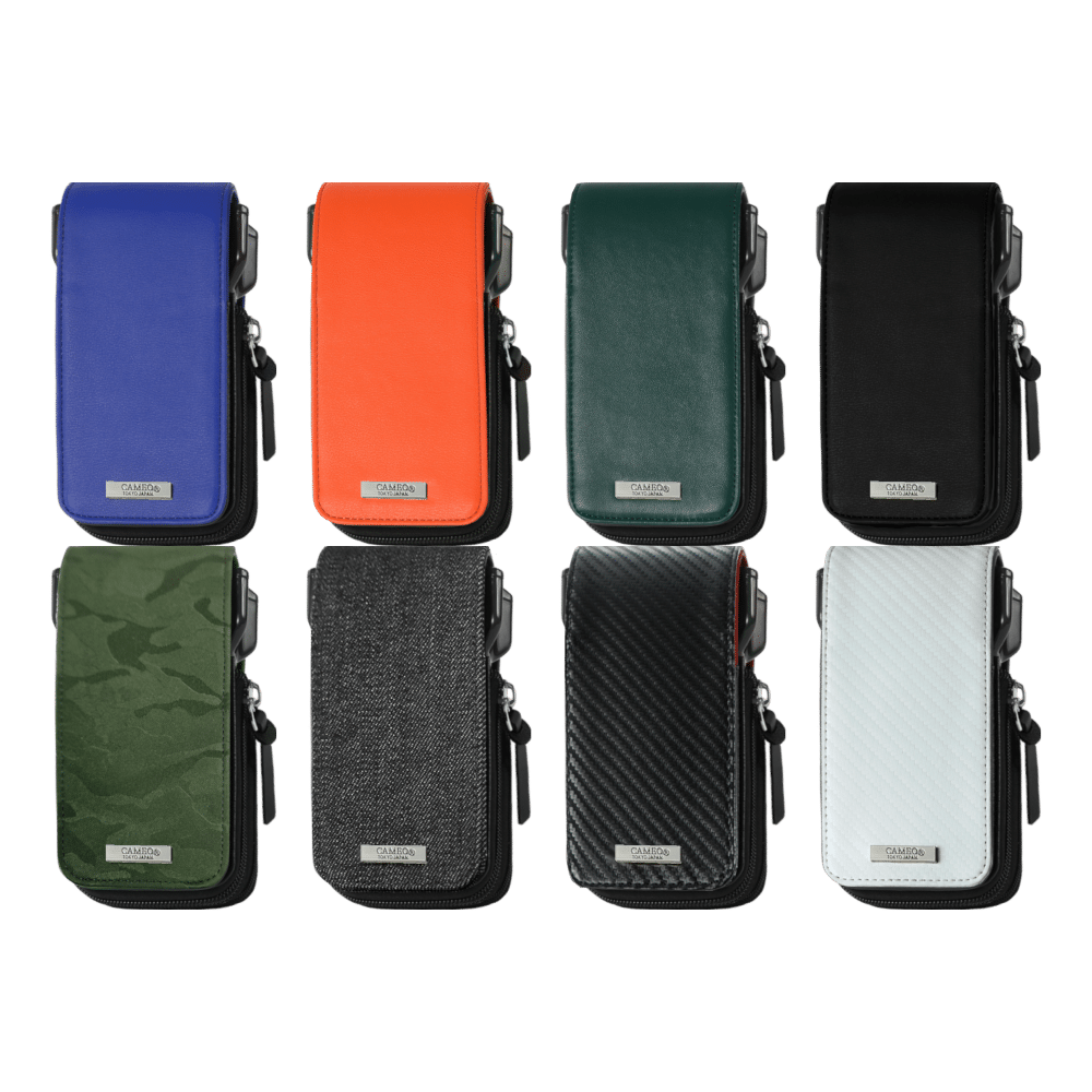 Cameo Garment NB Dart Case