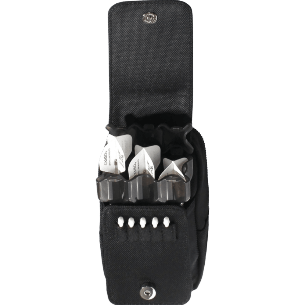 Cameo Glover 3-Dart Case
