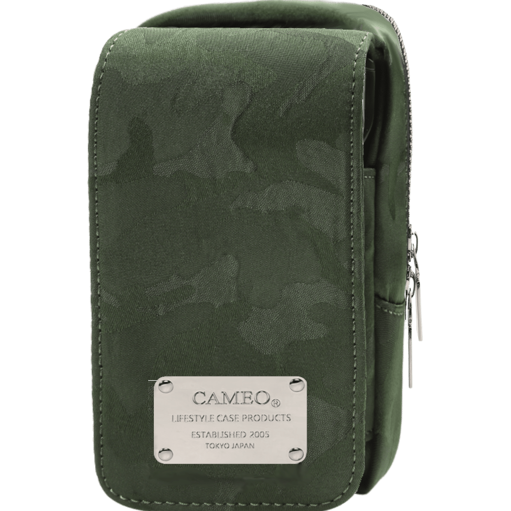 Cameo Glover 3-Dart Case