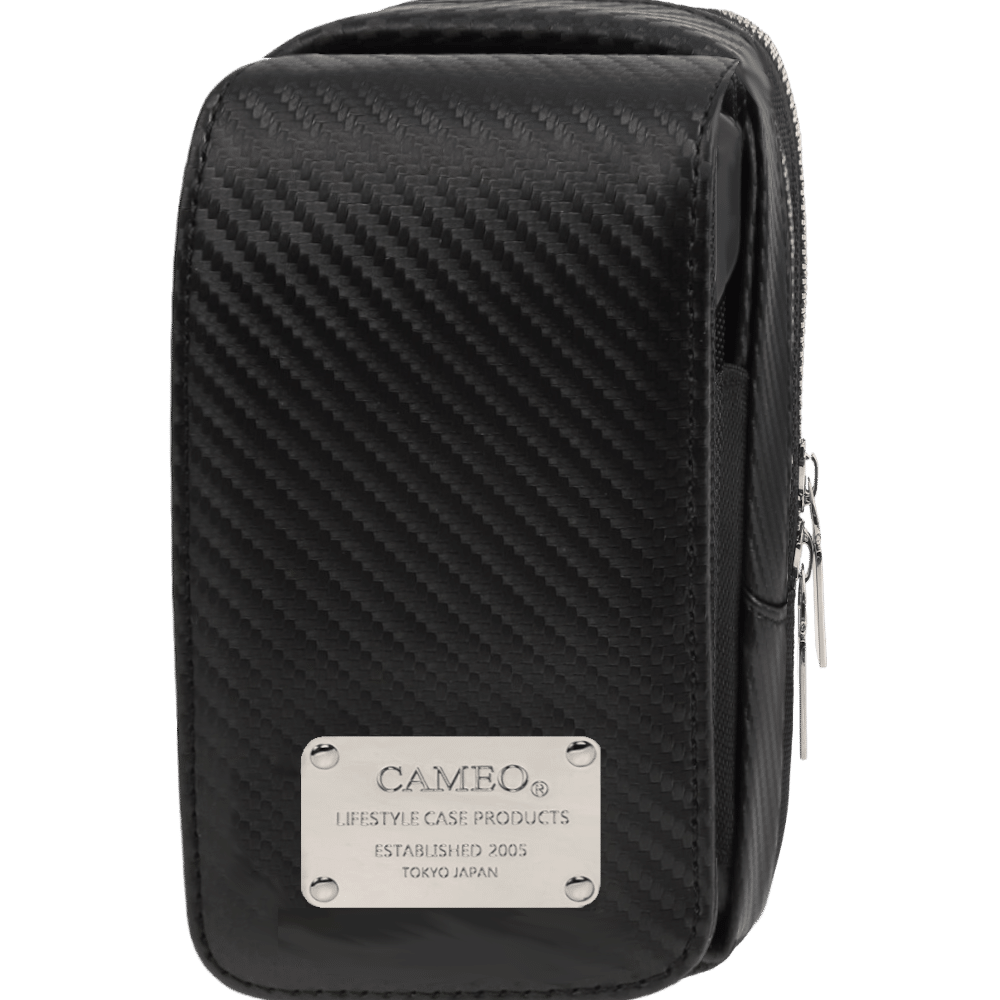 Cameo Glover 3-Dart Case