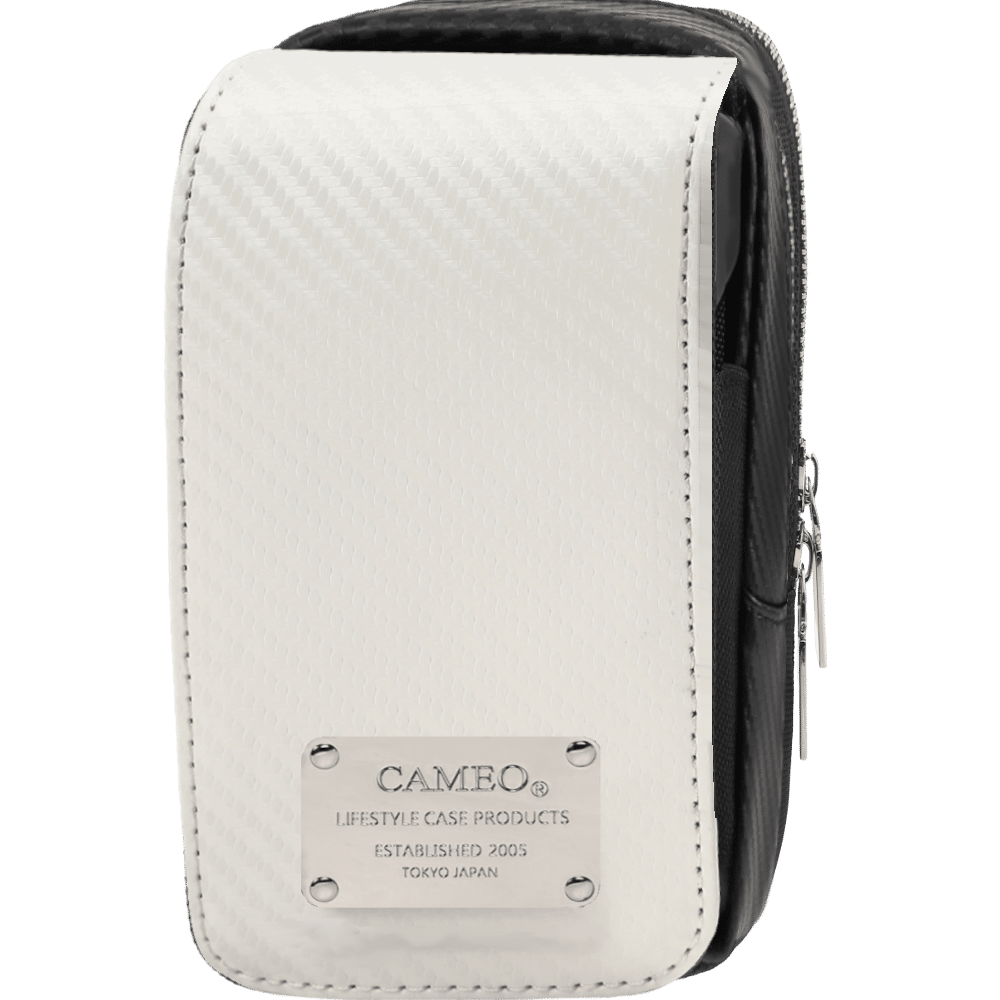 Cameo Glover 3-Dart Case