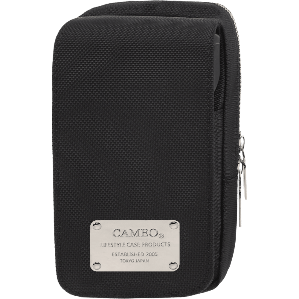 Cameo Glover 3-Dart Case