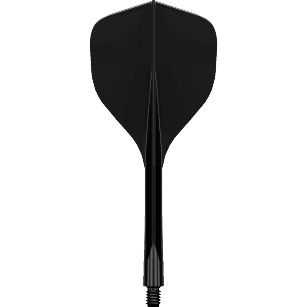 Condor Axe 120 Standard Flight Shaft System Schwarz