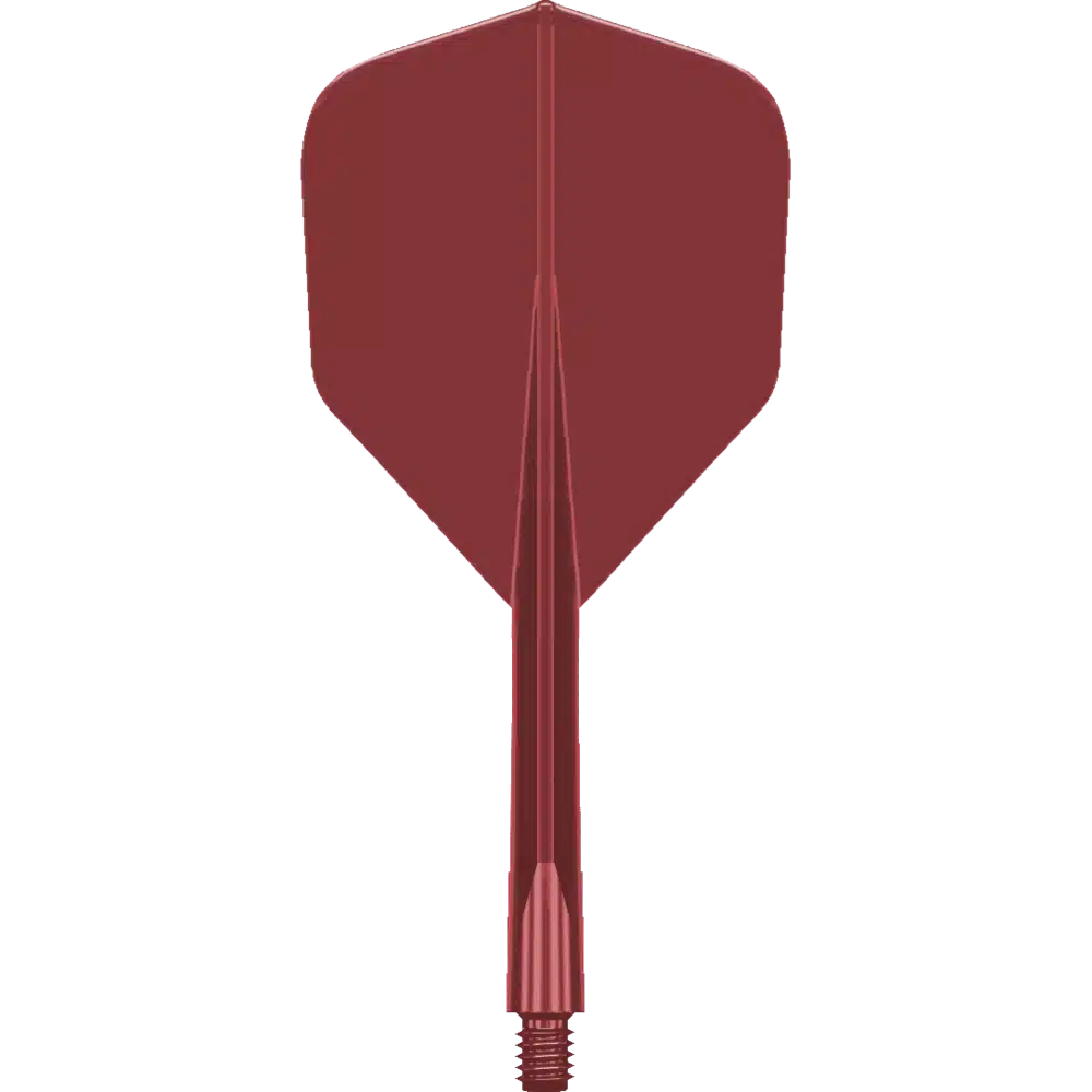 Condor Axe Metallic Small Standard Flight Shaft System Rot