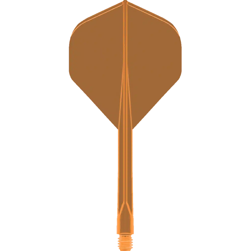 Condor Axe Neon Standard Integrated Flight System Orange