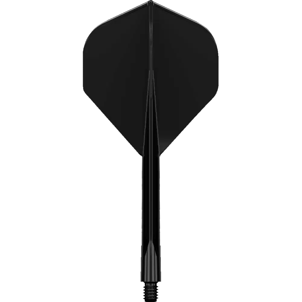 Condor Axe Standard Flight Shaft System Schwarz