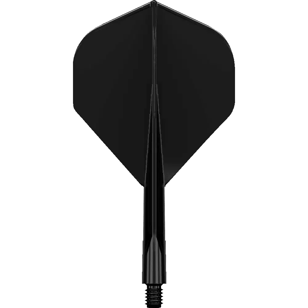 Condor Axe Standard Flight Shaft System Schwarz