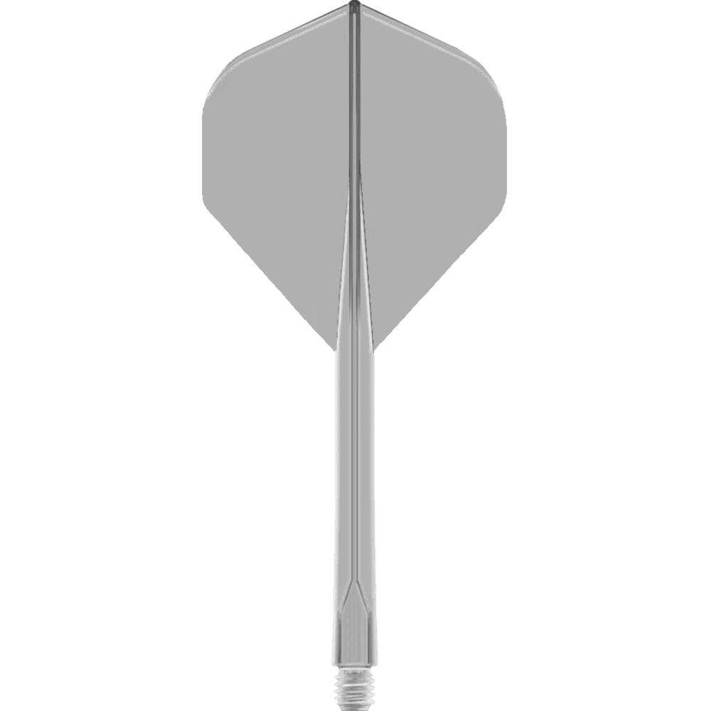 Condor Axe Standard Flight Shaft System Transparent