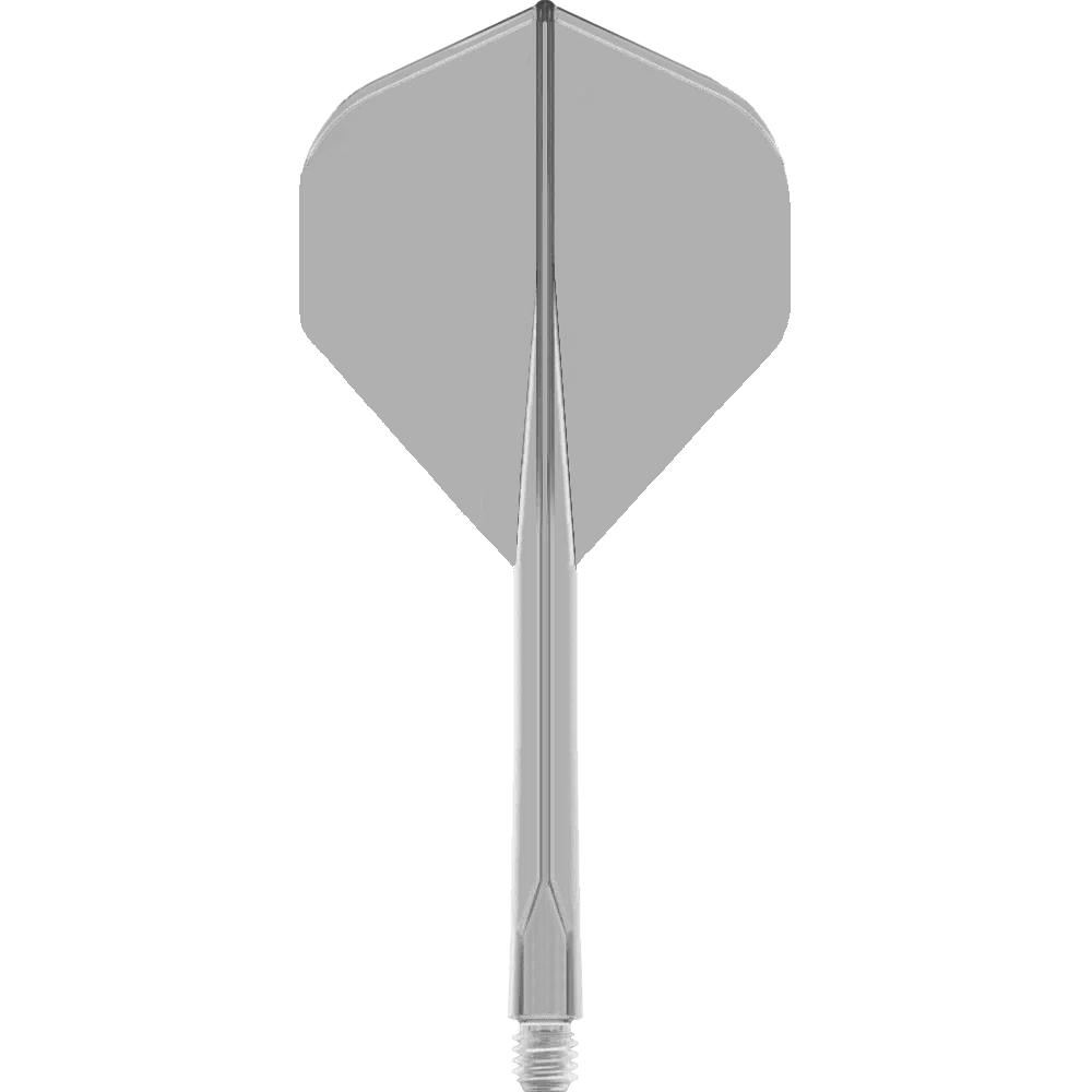 Condor Axe Standard Flight Shaft System Transparent