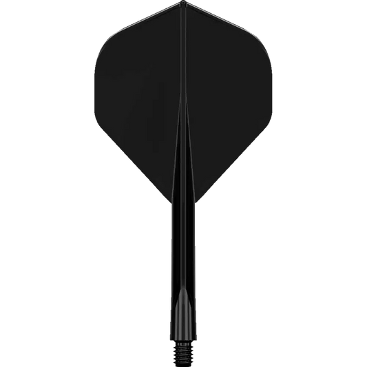 Condor Zero Stress Standard Flight Shaft System Schwarz