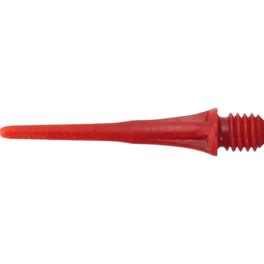 Cosmo Fit Point Plus Soft Tip (50er Pack) Rot