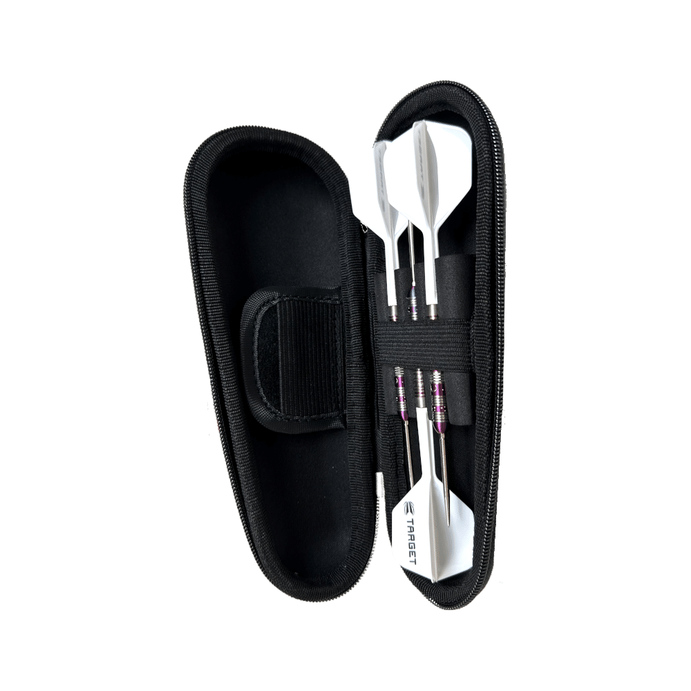 Target Japan Takoma Shell Dart Case