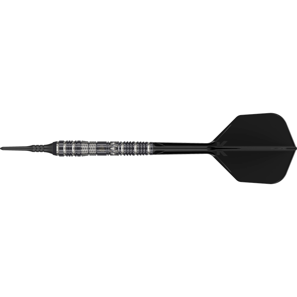 Target Japan Black Marque Dragon G3 Softdart 90%