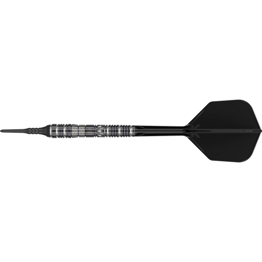 Target Japan Black Marque Dragon G3 Softdart 90%