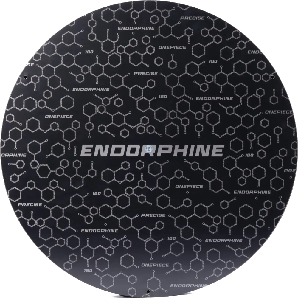 Precise 180 Endorphin Dartboard