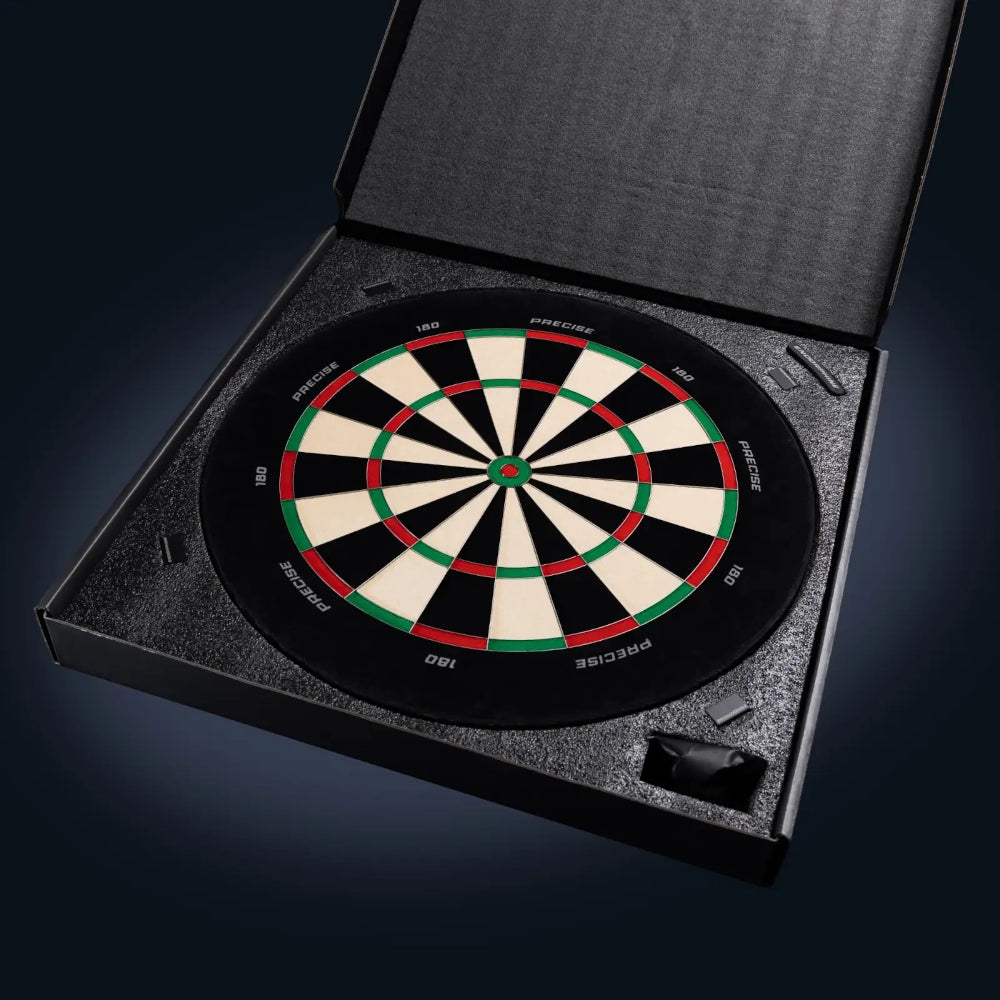 Precise 180 Endorphin Dartboard