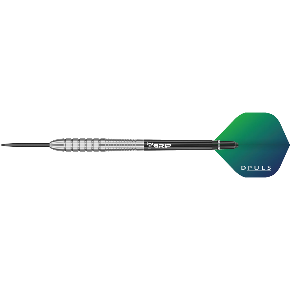 Dpuls Benny Steeldart 90%