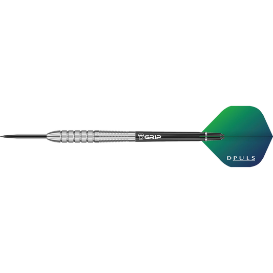 Dpuls Benny Steeldart 90%