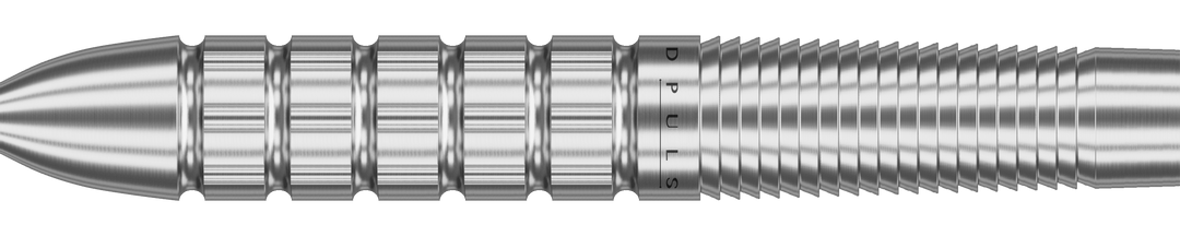 Dpuls Benny Steeldart 90%