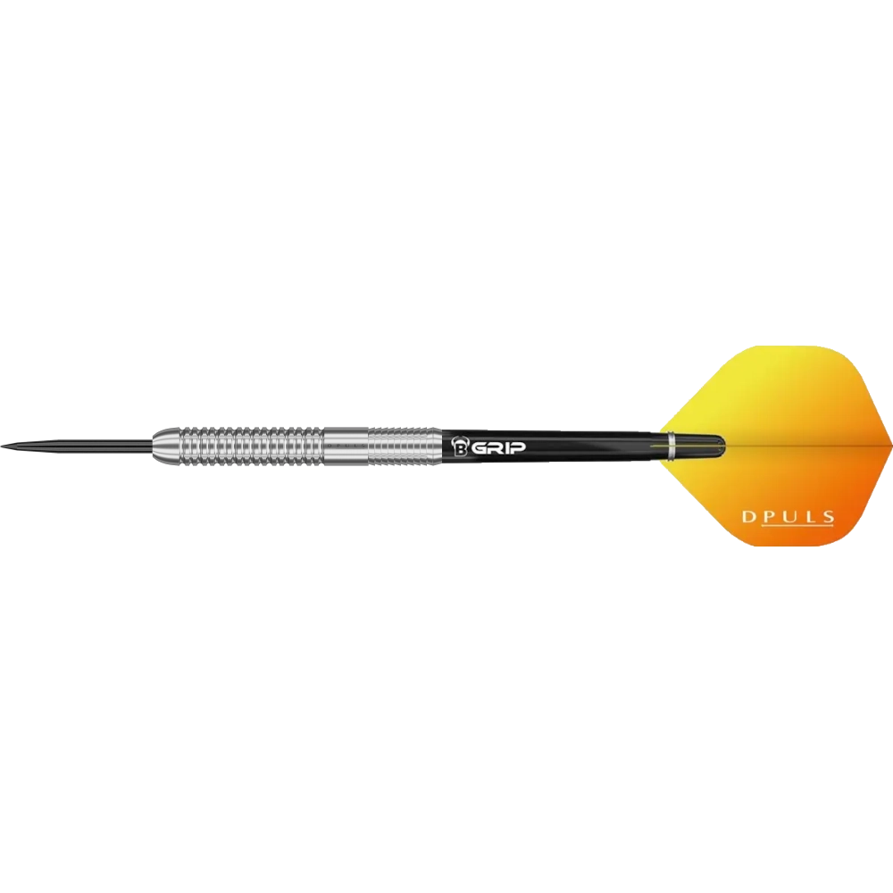 Dpuls Darea Steeldart 90%