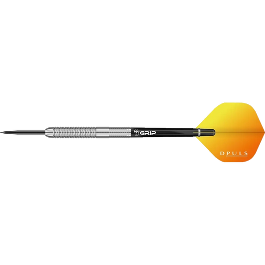 Dpuls Darea Steeldart 90%