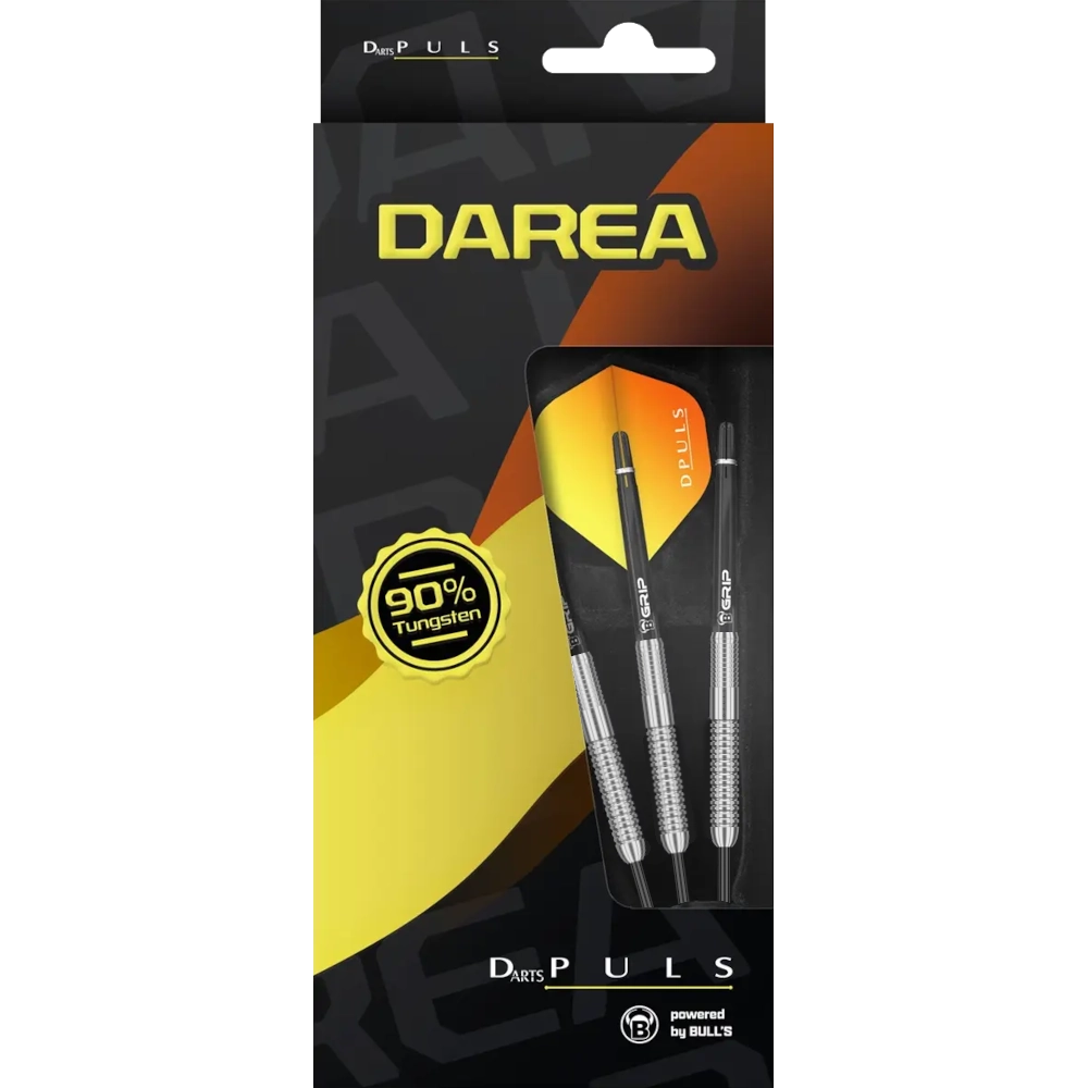 Dpuls Darea Steeldart 90%