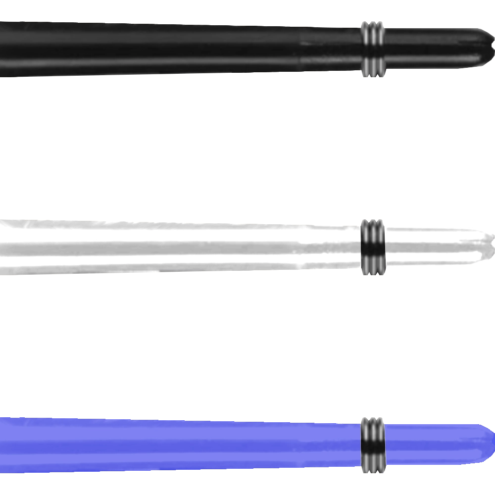 Empire M3 Nylon Shafts