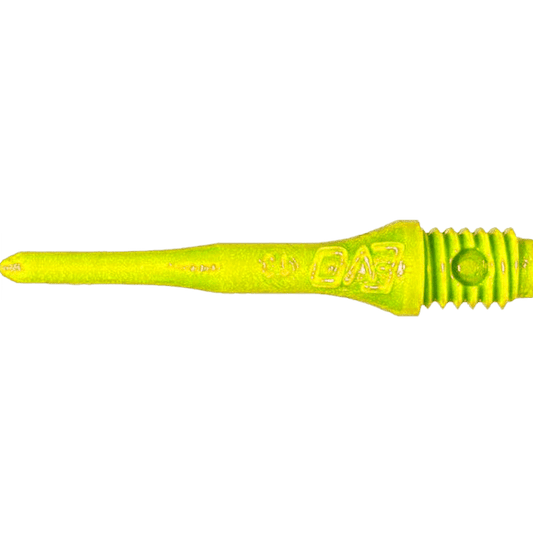 Evolution Evo Point Soft Tip Gelb