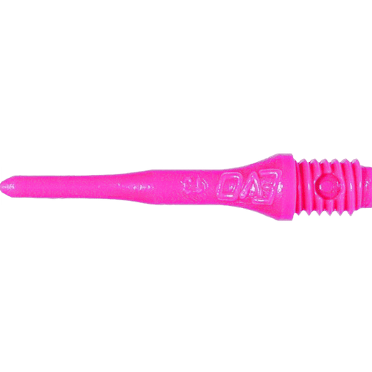 Evolution Evo Point Soft Tip Pink