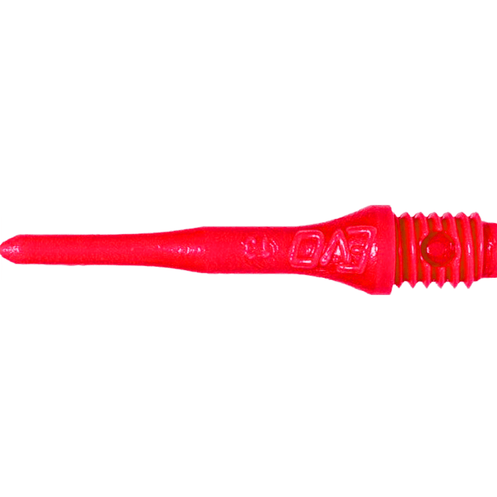 Evolution Evo Point Soft Tip Rot