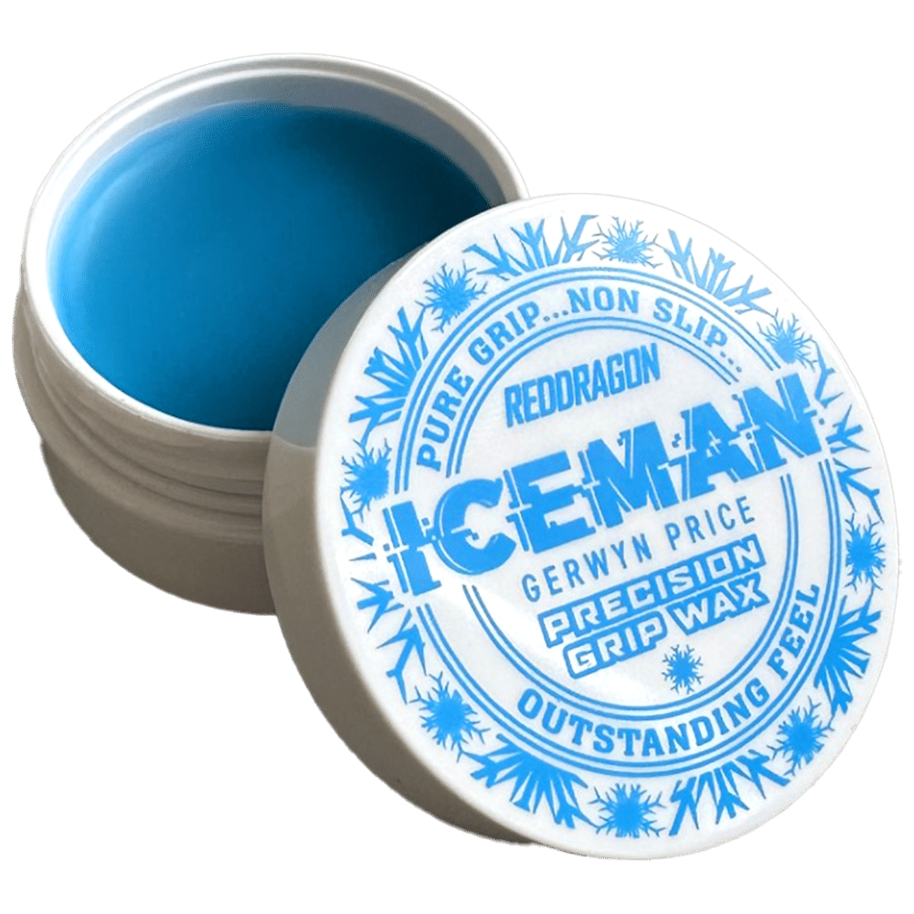 Red Dragon Finger Precision Grip Wax