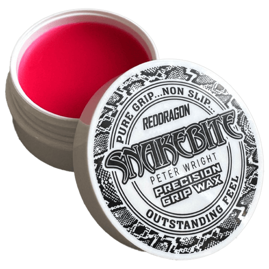 Red Dragon Finger Precision Grip Wax