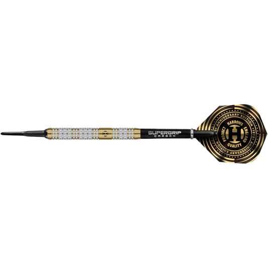 Harrows Anniversary Edition Magnum Softdart 97%