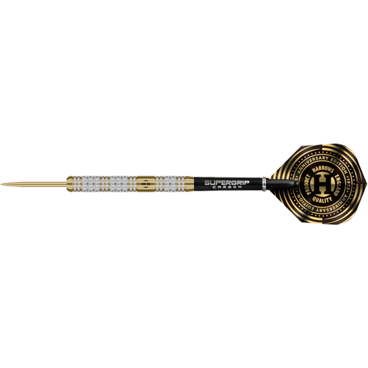 Harrows Anniversary Edition Magnum Steel Tip Darts 97%