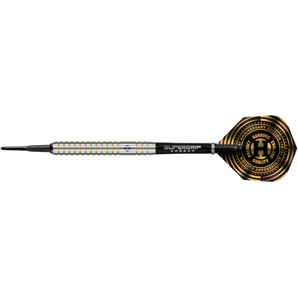 Harrows Anniversary Edition The Original Softdart 90%