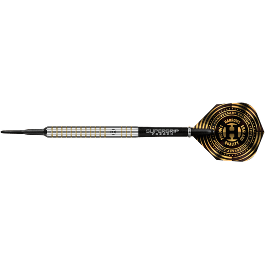 Harrows Anniversary Edition The Original Soft Tip Dart 90%