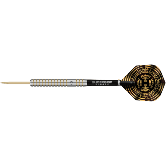 Harrows Anniversary Edition The Original Steel-Tip Dart 90%
