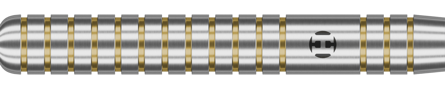 Harrows Anniversary Edition The Original Steeldart 90%